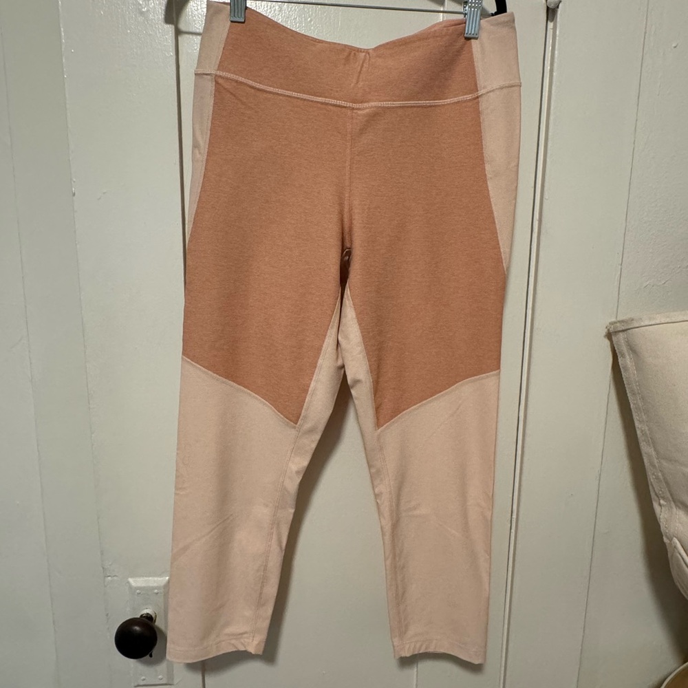 NWOT Outdoor Voices Leggings